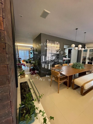 Imagem Apartamento com 3 Quartos à Venda, 184 m² em Itacorubi - Florianópolis Imagem Apartamento com 3 Quartos à Venda, 184 m² em Itacorubi - Florianópolis