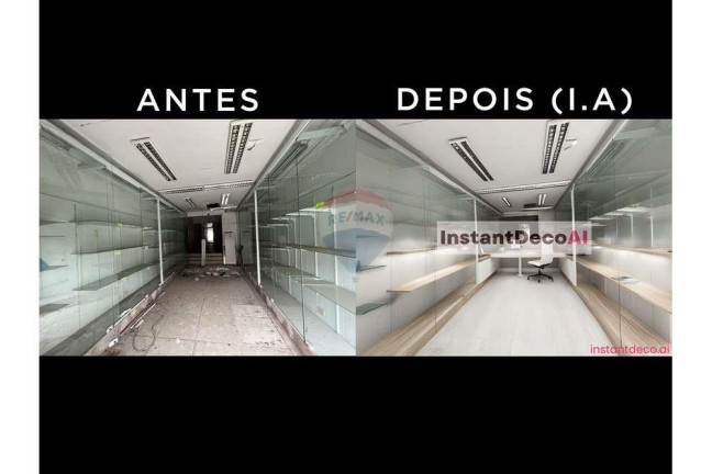 Imagem Loja à Venda, 200 m² em Cambuci - São Paulo