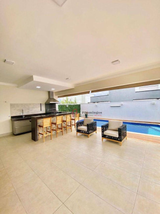 Imagem Sobrado com 3 Quartos à Venda, 215 m² em Residencial Real Park Sumaré - Sumaré Imagem Sobrado com 3 Quartos à Venda, 215 m² em Residencial Real Park Sumaré - Sumaré