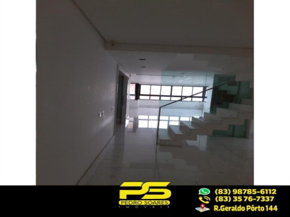 Imagem Imóvel com 3 Quartos à Venda, 440 m² em Cabo Branco - João Pessoa Imagem Imóvel com 3 Quartos à Venda, 440 m² em Cabo Branco - João Pessoa