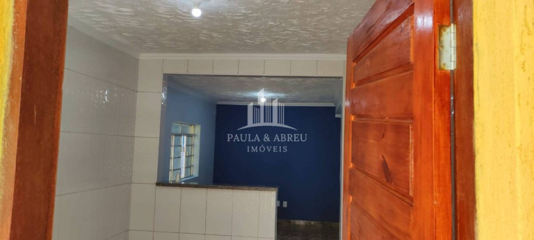 Imagem Casa com 2 Quartos à Venda, 242 m² em Jardim Zaira - Mauá Imagem Casa com 2 Quartos à Venda, 242 m² em Jardim Zaira - Mauá