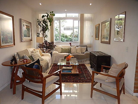 Imagem Apartamento com 3 Quartos à Venda, em Ipanema - Rio De Janeiro Imagem Apartamento com 3 Quartos à Venda, em Ipanema - Rio De Janeiro