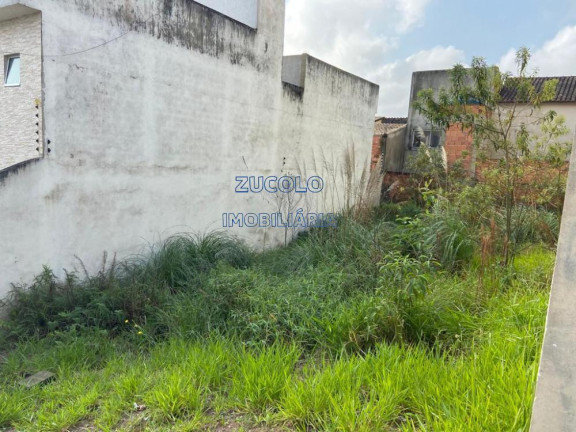 Imagem Terreno à Venda, 4 m² em Condomínio Maracanã - Santo André Imagem Terreno à Venda, 4 m² em Condomínio Maracanã - Santo André