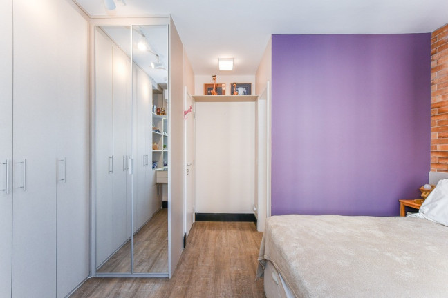 Imagem Apartamento com 2 Quartos à Venda, 77 m² em Jardim Fonte Do Morumbi - São Paulo Imagem Apartamento com 2 Quartos à Venda, 77 m² em Jardim Fonte Do Morumbi - São Paulo