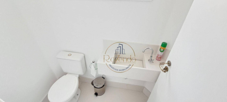 Imagem Sobrado com 3 Quartos à Venda, 130 m² em Vila Valparaíso - Santo André Imagem Sobrado com 3 Quartos à Venda, 130 m² em Vila Valparaíso - Santo André