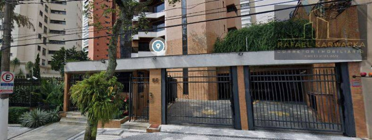 Imagem Apartamento com 3 Quartos à Venda, 267 m² em Vila Mariana - São Paulo Imagem Apartamento com 3 Quartos à Venda, 267 m² em Vila Mariana - São Paulo