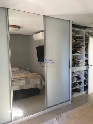 Imagem Apartamento com 4 Quartos à Venda,  em Vila Santo Antônio - Guarulhos