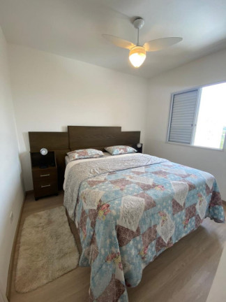 Imagem Apartamento com 2 Quartos à Venda, 57 m² em Loteamento Santo Antônio - Itatiba