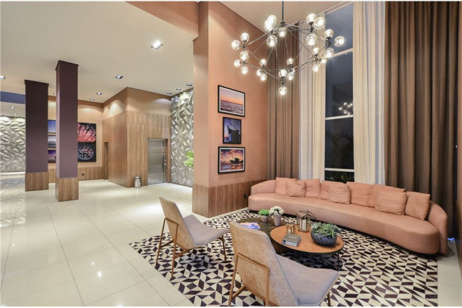 Imagem Apartamento com 3 Quartos à Venda, 153 m² em Vila Mascote - São Paulo Imagem Apartamento com 3 Quartos à Venda, 153 m² em Vila Mascote - São Paulo