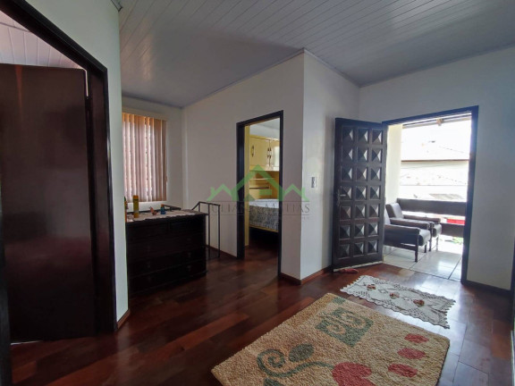 Imagem Casa com 4 Quartos à Venda, 382 m² em Centro - Balneário Barra Do Sul