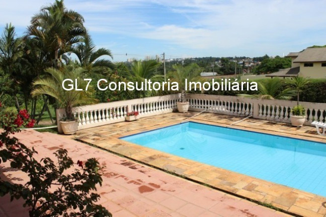 Imagem Imóvel com 5 Quartos à Venda, em Colinas Do Mosteiro De Itaici - Indaiatuba Imagem Imóvel com 5 Quartos à Venda, em Colinas Do Mosteiro De Itaici - Indaiatuba