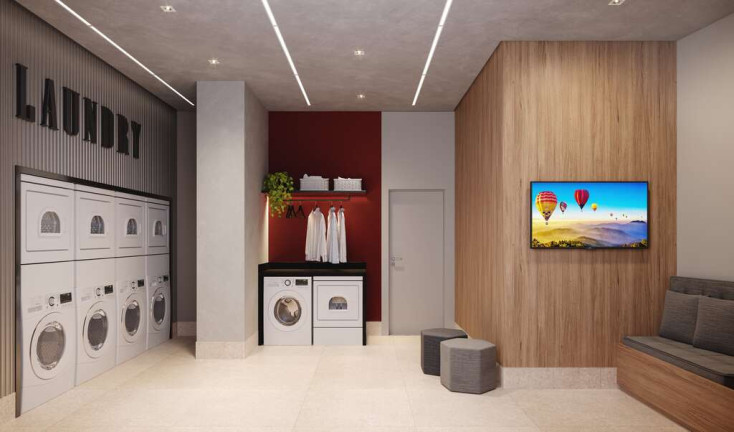 Imagem Imóvel com 1 Quarto à Venda, 24 m² em Butantã - São Paulo Imagem Imóvel com 1 Quarto à Venda, 24 m² em Butantã - São Paulo