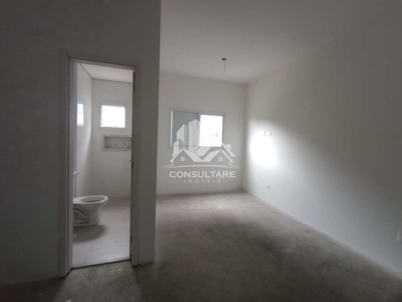 Imagem Apartamento com 2 Quartos à Venda, 74 m² em Itararé - São Vicente