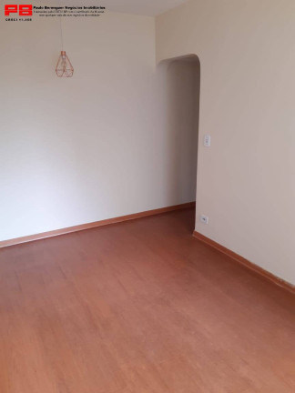 Imagem Apartamento com 1 Quarto à Venda, 42 m² em Brooklin Paulista - São Paulo Imagem Apartamento com 1 Quarto à Venda, 42 m² em Brooklin Paulista - São Paulo