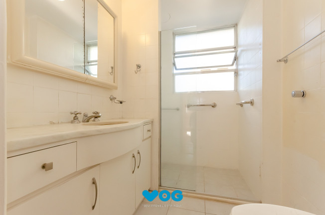 Imagem Imóvel com 3 Quartos à Venda, 118 m² em Petrópolis - Porto Alegre
