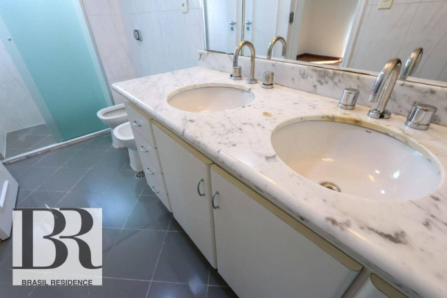 Imagem Apartamento com 4 Quartos à Venda, 222 m² em Jardim Paulista - São Paulo Imagem Apartamento com 4 Quartos à Venda, 222 m² em Jardim Paulista - São Paulo