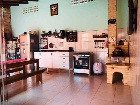 Imagem Casa com 3 Quartos à Venda, 200 m² em Barra Do Jucu - Vila Velha