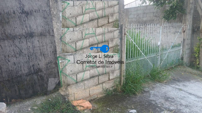 Imagem Terreno à Venda, 664 m² em Paraíso (polvilho) - Cajamar