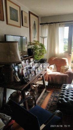 Imagem Apartamento com 2 Quartos à Venda, 94 m² em Real Parque - São Paulo Imagem Apartamento com 2 Quartos à Venda, 94 m² em Real Parque - São Paulo