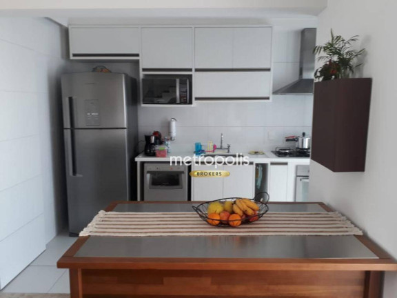 Imagem Cobertura com 3 Quartos à Venda, 184 m² em Centro - São Caetano Do Sul Imagem Cobertura com 3 Quartos à Venda, 184 m² em Centro - São Caetano Do Sul