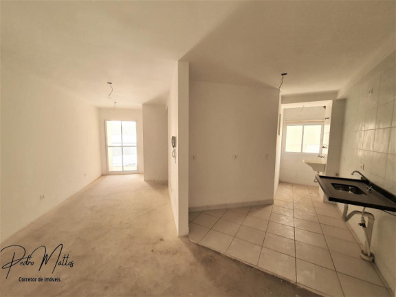 Imagem Imóvel com 2 Quartos à Venda, 62 m² em Paulicéia - Piracicaba