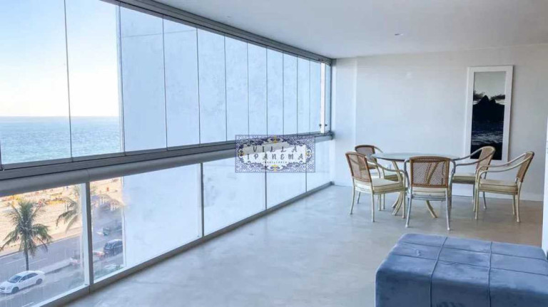 Imagem Apartamento com 3 Quartos à Venda, 170 m² em Leblon - Rio De Janeiro Imagem Apartamento com 3 Quartos à Venda, 170 m² em Leblon - Rio De Janeiro