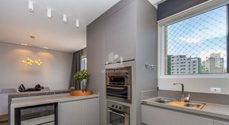 Imagem Apartamento com 4 Quartos à Venda, 193 m² em Centro - Balneário Camboriú