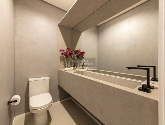 Imagem Apartamento com 3 Quartos à Venda, 149 m² em Pinheiros - São Paulo Imagem Apartamento com 3 Quartos à Venda, 149 m² em Pinheiros - São Paulo
