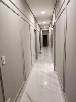 Imagem Casa com 5 Quartos à Venda, 420 m² em Parque Residencial Damha - São José Do Rio Preto Imagem Casa com 5 Quartos à Venda, 420 m² em Parque Residencial Damha - São José Do Rio Preto