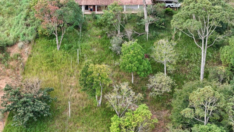Imagem Chácara com 2 Quartos à Venda, 151 m² em Vila São Geraldo - São José Dos Campos