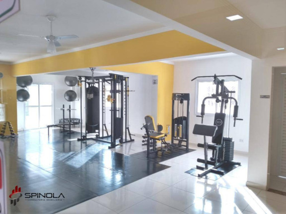 Imagem Apartamento com 3 Quartos à Venda, 206 m² em Vila Caiçara - Praia Grande Imagem Apartamento com 3 Quartos à Venda, 206 m² em Vila Caiçara - Praia Grande