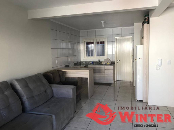 Imagem Sobrado com 2 Quartos à Venda, 79 m² em Centro - Feliz Imagem Sobrado com 2 Quartos à Venda, 79 m² em Centro - Feliz