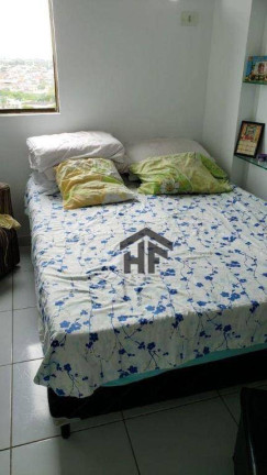 Imagem Apartamento com 2 Quartos à Venda, 56 m² em Imbiribeira - Recife
