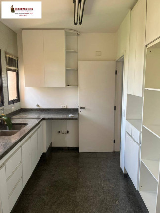 Imagem Apartamento com 4 Quartos para Alugar, 260 m² em Moema - São Paulo Imagem Apartamento com 4 Quartos para Alugar, 260 m² em Moema - São Paulo