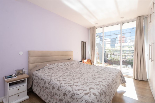 Imagem Imóvel com 3 Quartos à Venda,  em Bela Vista - São Paulo