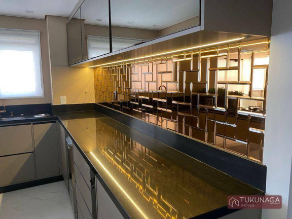 Imagem Apartamento com 3 Quartos à Venda, 122 m² em Jardim Flor Da Montanha - Guarulhos Imagem Apartamento com 3 Quartos à Venda, 122 m² em Jardim Flor Da Montanha - Guarulhos