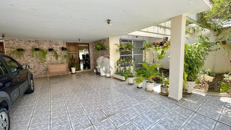 Imagem Casa com 4 Quartos à Venda, 255 m² em Brooklin - São Paulo Imagem Casa com 4 Quartos à Venda, 255 m² em Brooklin - São Paulo
