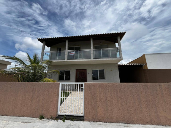 Imagem Casa com 3 Quartos à Venda, em Nova São Pedro - São Pedro Da Aldeia Imagem Casa com 3 Quartos à Venda, em Nova São Pedro - São Pedro Da Aldeia