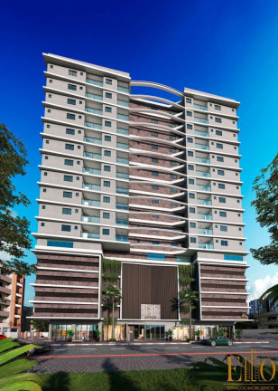Apartamento com 2 Quartos à Venda, 69 m² em Morretes - Itapema