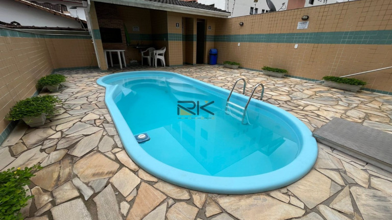 Imagem Apartamento com 2 Quartos à Venda, 62 m² em Itaguá - Ubatuba Imagem Apartamento com 2 Quartos à Venda, 62 m² em Itaguá - Ubatuba