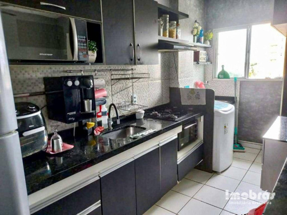 Imagem Apartamento com 3 Quartos à Venda, 68 m² em Cambeba - Fortaleza Imagem Apartamento com 3 Quartos à Venda, 68 m² em Cambeba - Fortaleza