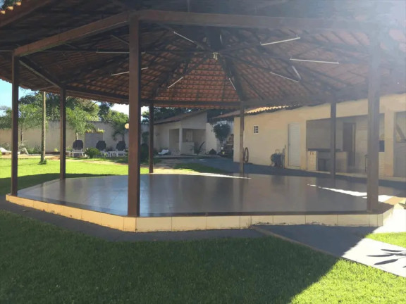 Imagem Chácara à Venda, 360 m² em Sítios De Recreio Mansões Do Campus - Goiânia Imagem Chácara à Venda, 360 m² em Sítios De Recreio Mansões Do Campus - Goiânia