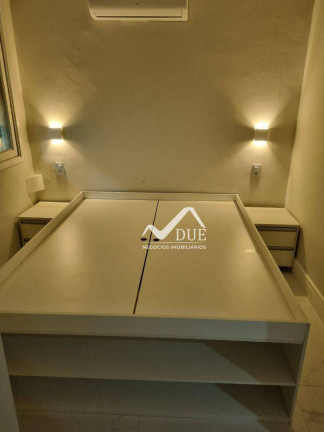 Imagem Apartamento com 1 Quarto à Venda, 90 m² em Boqueirão - Santos Imagem Apartamento com 1 Quarto à Venda, 90 m² em Boqueirão - Santos