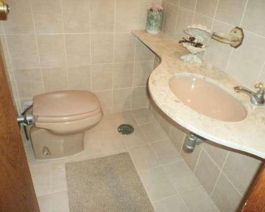 Imagem Apartamento com 3 Quartos à Venda, 268 m² em Pitangueiras - Guarujá
