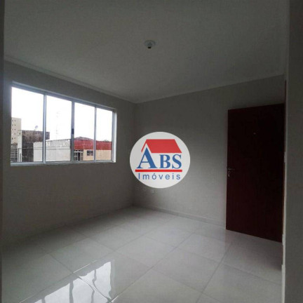 Imagem Apartamento com 1 Quarto à Venda, 34 m² em Vila Paulista - Cubatão