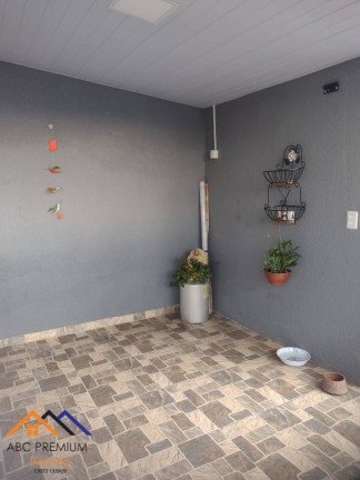 Imagem Cobertura com 2 Quartos à Venda, 60 m² em Vila Tibiriça - Santo André