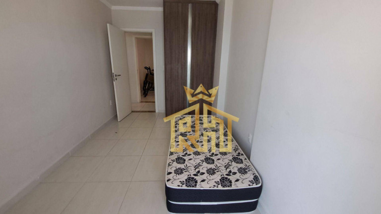 Imagem Apartamento com 3 Quartos à Venda, 121 m² em Aviação - Praia Grande Imagem Apartamento com 3 Quartos à Venda, 121 m² em Aviação - Praia Grande