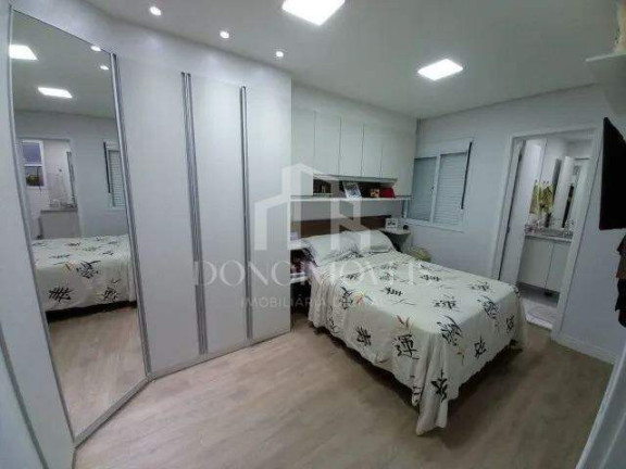 Imagem Apartamento com 2 Quartos à Venda, 94 m² em Vila Curuçá - Santo André Imagem Apartamento com 2 Quartos à Venda, 94 m² em Vila Curuçá - Santo André