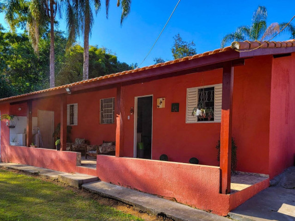 Imagem Chácara com 5 Quartos à Venda, 12 m² em Bairro Do Souza - Monteiro Lobato Imagem Chácara com 5 Quartos à Venda, 12 m² em Bairro Do Souza - Monteiro Lobato