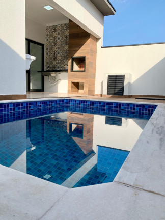 Imagem Casa de Condomínio com 3 Quartos à Venda, 114 m² em Horto Florestal - Sorocaba Imagem Casa de Condomínio com 3 Quartos à Venda, 114 m² em Horto Florestal - Sorocaba